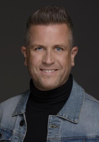 Arjon Oostrom