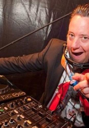 DJ Coenio