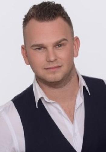 DJ Tim Johnson
