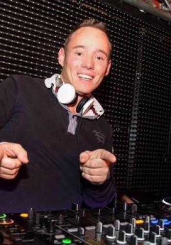 Feest DJ Angelo