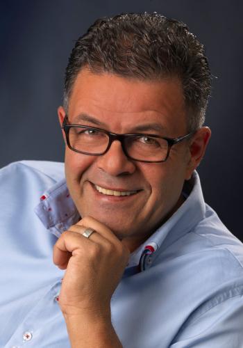 Frank van Weert