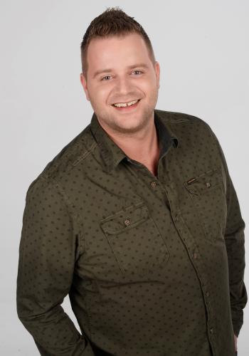 Jeroen van Zelst