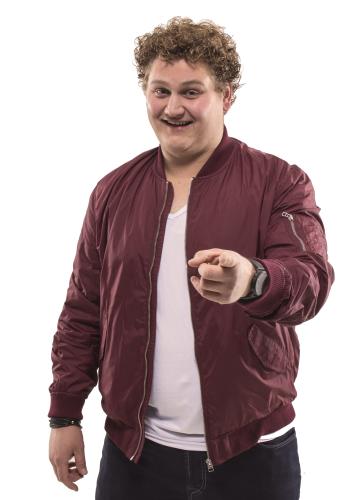 Joey Martens
