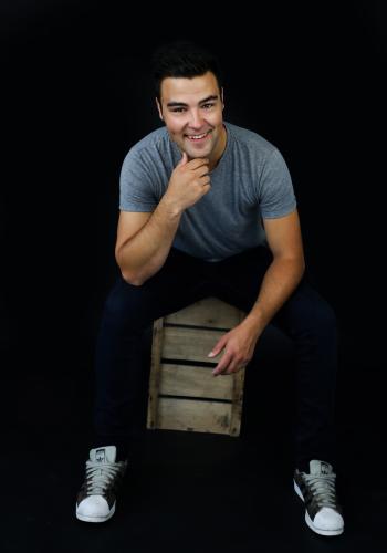 Jordy van den Boer