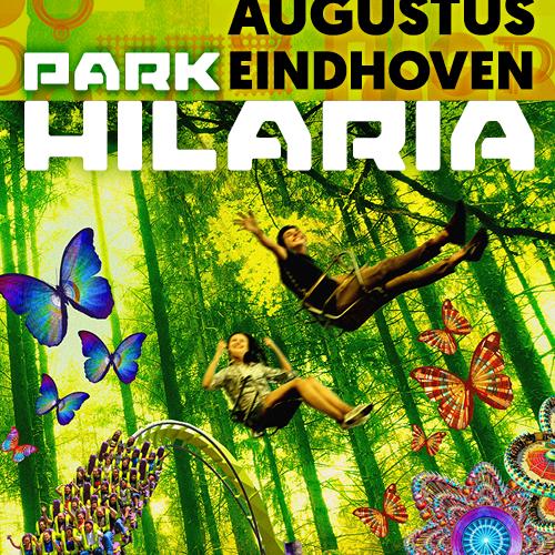 De Park Hilaria Brochure met de leukste kortingsbonnen is uit! 