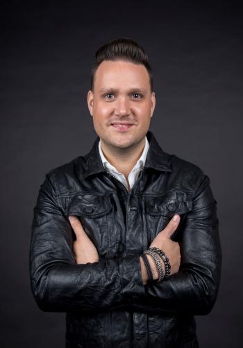Pascal Redeker