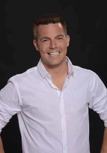 Tim Schalkx
