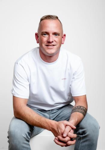 Erik de Greef