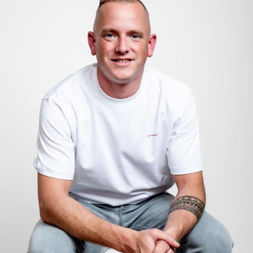 Erik de Greef