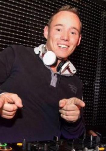 Feest DJ Angelo