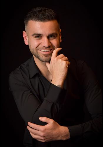 Glenn van Dooren