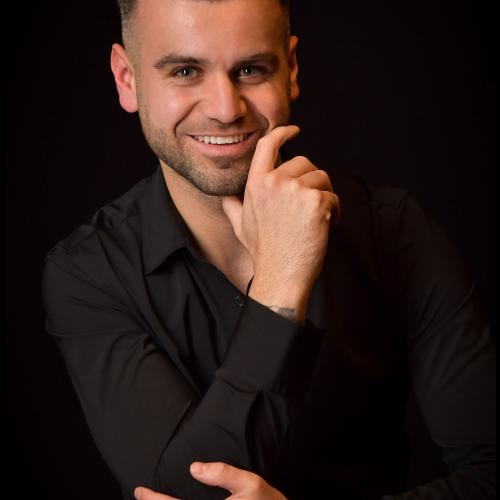 Glenn van Dooren