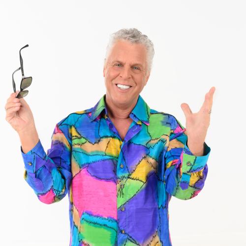Jack van Raamsdonk