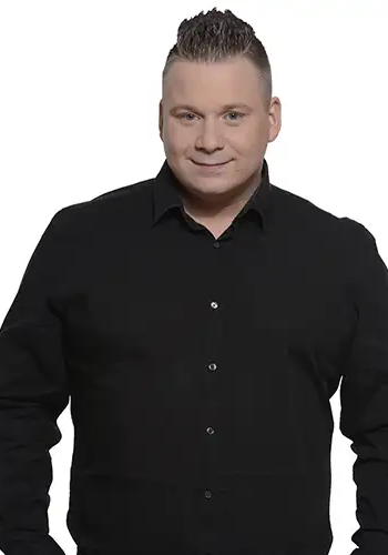 Johan Linssen