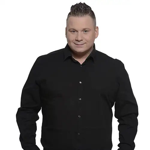Johan Linssen