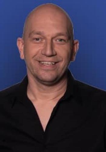 DJ Marcel Aarts