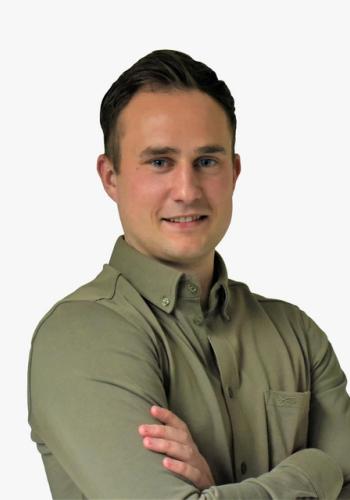 Melvin van Dalen