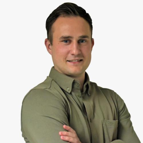 Melvin van Dalen