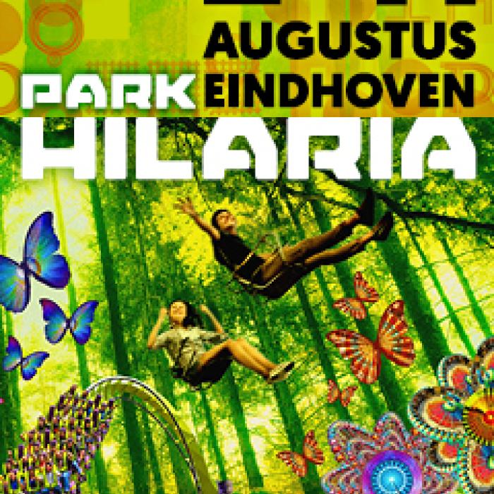 Park Hilaria Brochure 2019