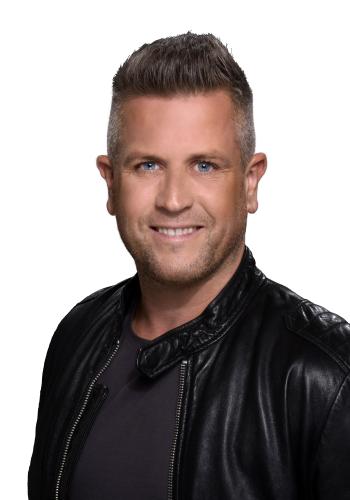 Arjon Oostrom