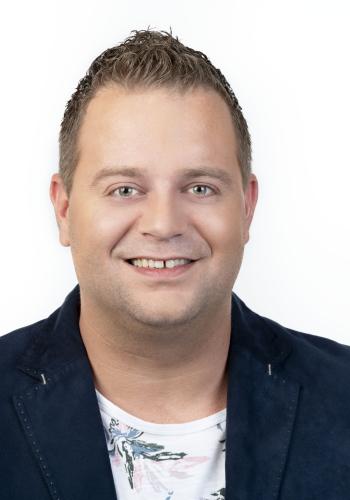 Jeroen van Zelst