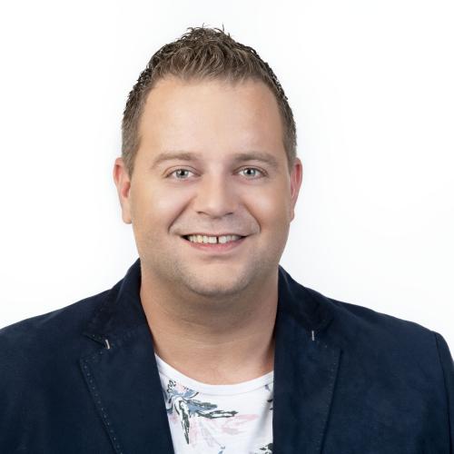 Jeroen van Zelst