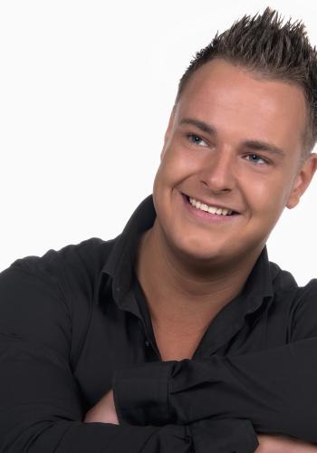 Kevin Madero