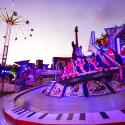 Park Hilaria starts with a well-attended first weekend