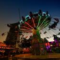 Drukbezocht openingsweekend Park Hilaria