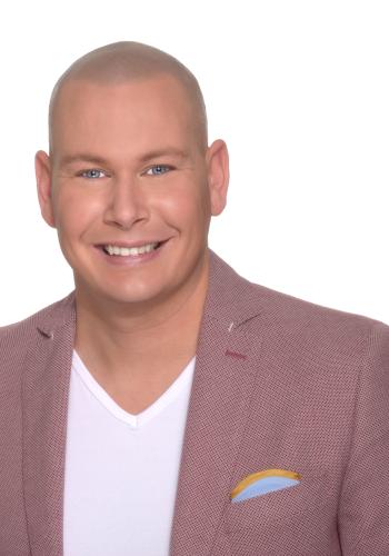 Robert Pater